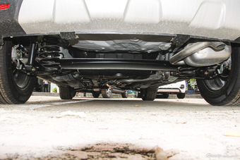 英致G3 2014款 1.5L 手动致尊版