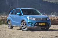 2016款维特拉1.4T自动四驱精英型