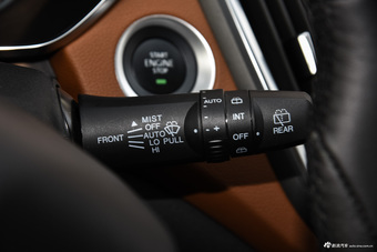 2017款DX7 1.5T自动尊贵型