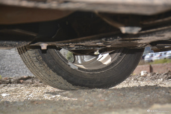 2016款维特拉1.4T自动四驱精英型