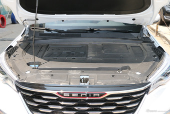 2018款森雅R9 1.2T自动豪华智尚型图片