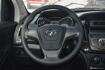 英致G3 2014款 1.5L 手动致惠型