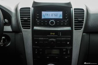 2014款卡威K1 2.4L手动两驱汽油舒适型