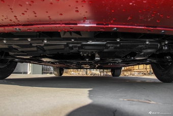 2016款新骐达 1.6L自动智行版