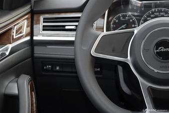 2017款大迈X7 1.8T手动豪华型