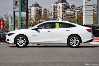 2017款迈锐宝XL 1.5T 自动锐驰版