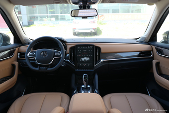 2018款中华V7 1.6T自动豪华型5座280T图片