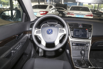 2016款睿骋1.8T自动智享版尊驰型