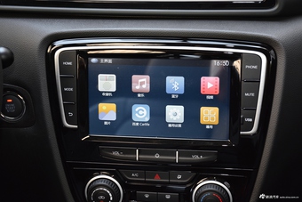 2017款骏派D60 1.8L自动尊贵型 