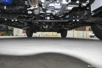 2017款雪铁龙C3-XR 230THP自动先锋型