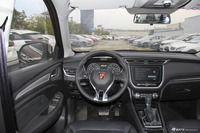 2018款荣威RX3 1.3T自动互联网智享版