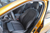 2017款宝马1系基本型