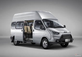 2017款特顺官方图