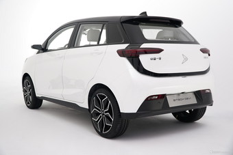 SITECH DEV 1新能源