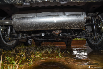 2016款瑞虎3 1.6L自动风尚版