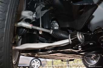 2017款揽胜极光2.0T自动PURE风尚版