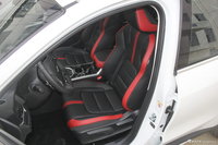 2018款哈弗H4 1.5T自动风尚型红标