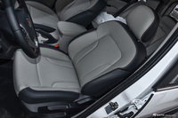 2015款景逸X3 1.5L手动豪华型