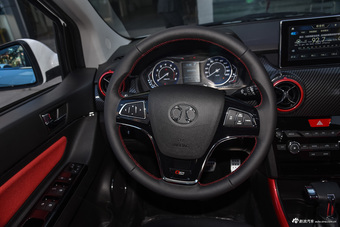 2015款北汽绅宝X25 1.5L自动精英型