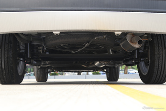 2016款帅客1.5L手动豪华型