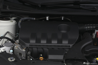 2018款启辰D60 1.6L自动舒适版