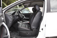 2018款海马S5 1.5T CVT旗舰型