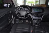 2017款启辰T90 2.0L自动CVT领尚版