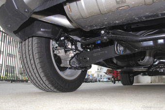 2018款哈弗H4 1.3T自动时尚型蓝标