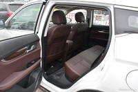 2018款汉腾X5 1.5T CVT贺岁版