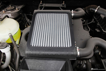 2017款野马T70S运动版1.5L手动豪华型 