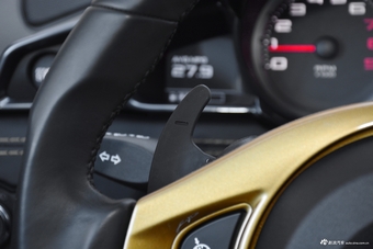 2018款Evora GT410 Sport70周年限量版