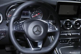 奔驰C级（进口）