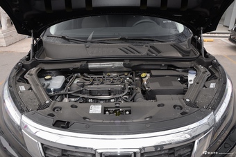 2017款观致5 SUV 1.6T自动领先型图片