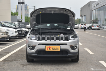 2017款指南者1.4T自动 200T家享版