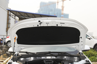 2018款荣威RX5 1.5T 20T手动两驱互联网智惠版