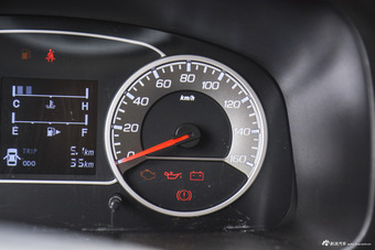 2014款长安之星7 1.4L手动基本型