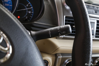 2014款YARiS L 致炫1.5L自动锐动版