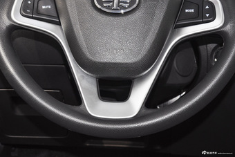 2016款骏派D60 1.8L自动舒适型