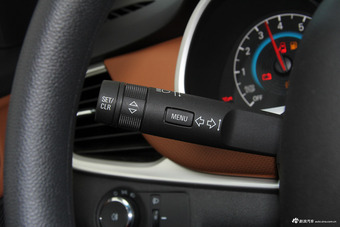 2018款科沃兹 1.5L 320自动欣尚版