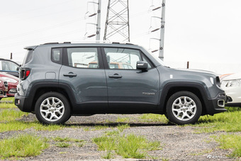 2016款自由侠1.4T自动劲能版+