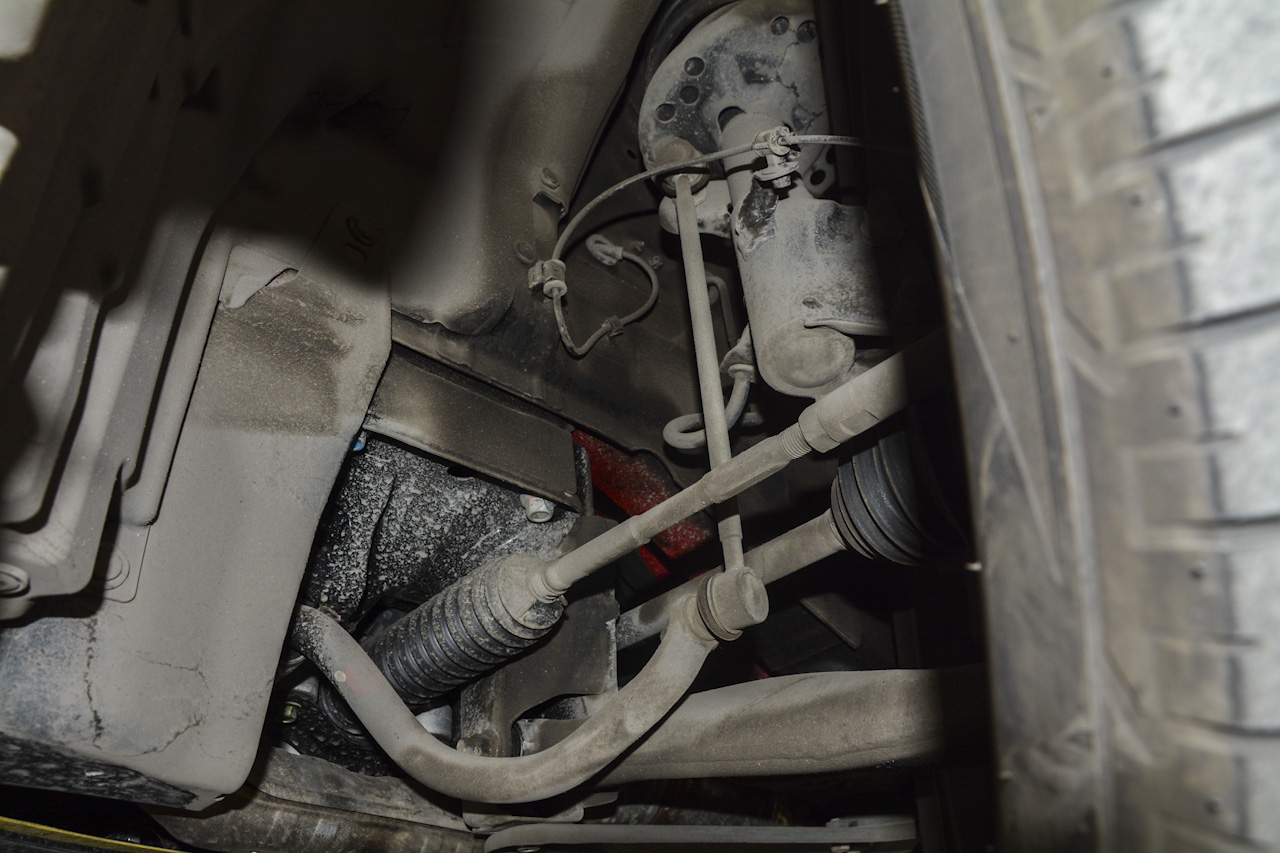 2018款斯巴鲁XV 2.0L自动全驱豪华版 