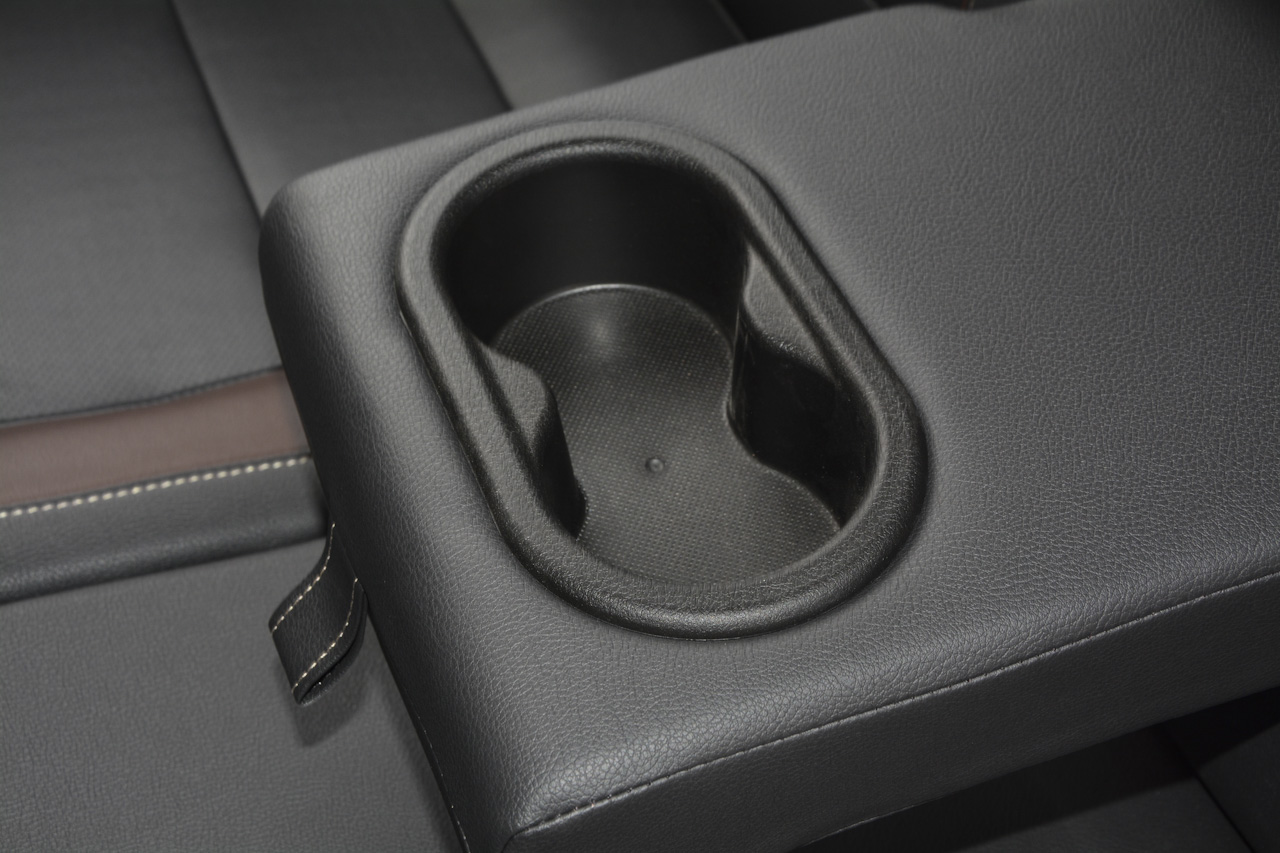 2017款斯威X7 1.5T自动智享型