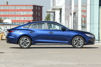 2019款菲斯塔1.6T自动280TGDi智速版国VI