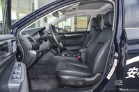 2016款傲虎 2.0T自动尊贵版