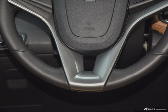 2017款TRAX创酷 1.4T自动四驱旗舰型