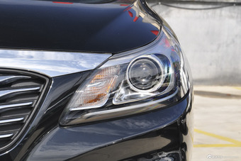 2017款传祺GA8 1.8T 280T自动尊享版