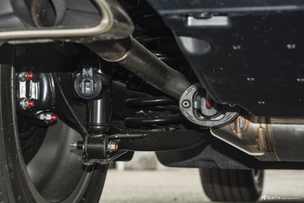 2018款讴歌CDX 2.0L 两驱质享版Hybrid