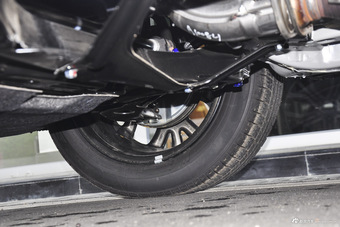 2016款欧蓝德2.4L自动四驱豪华版7座