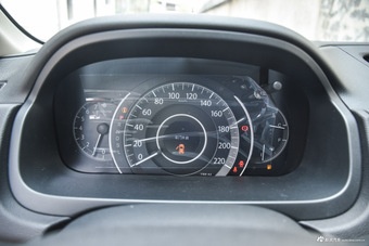 2015款CR-V 2.0L自动四驱风尚版