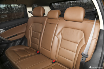 2016款吉利博越1.8TD自动智尊型